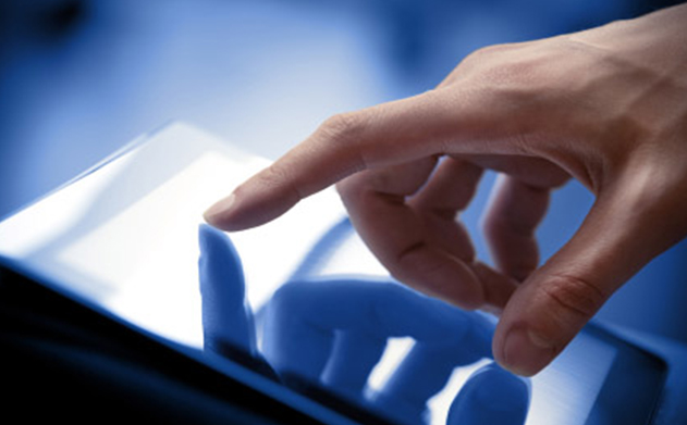 Touch Screen Solutions