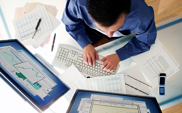 Production Accounting